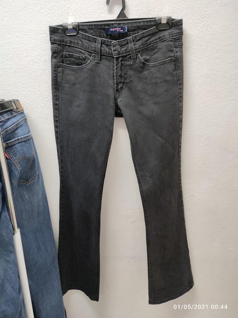 levis 518 bootcut