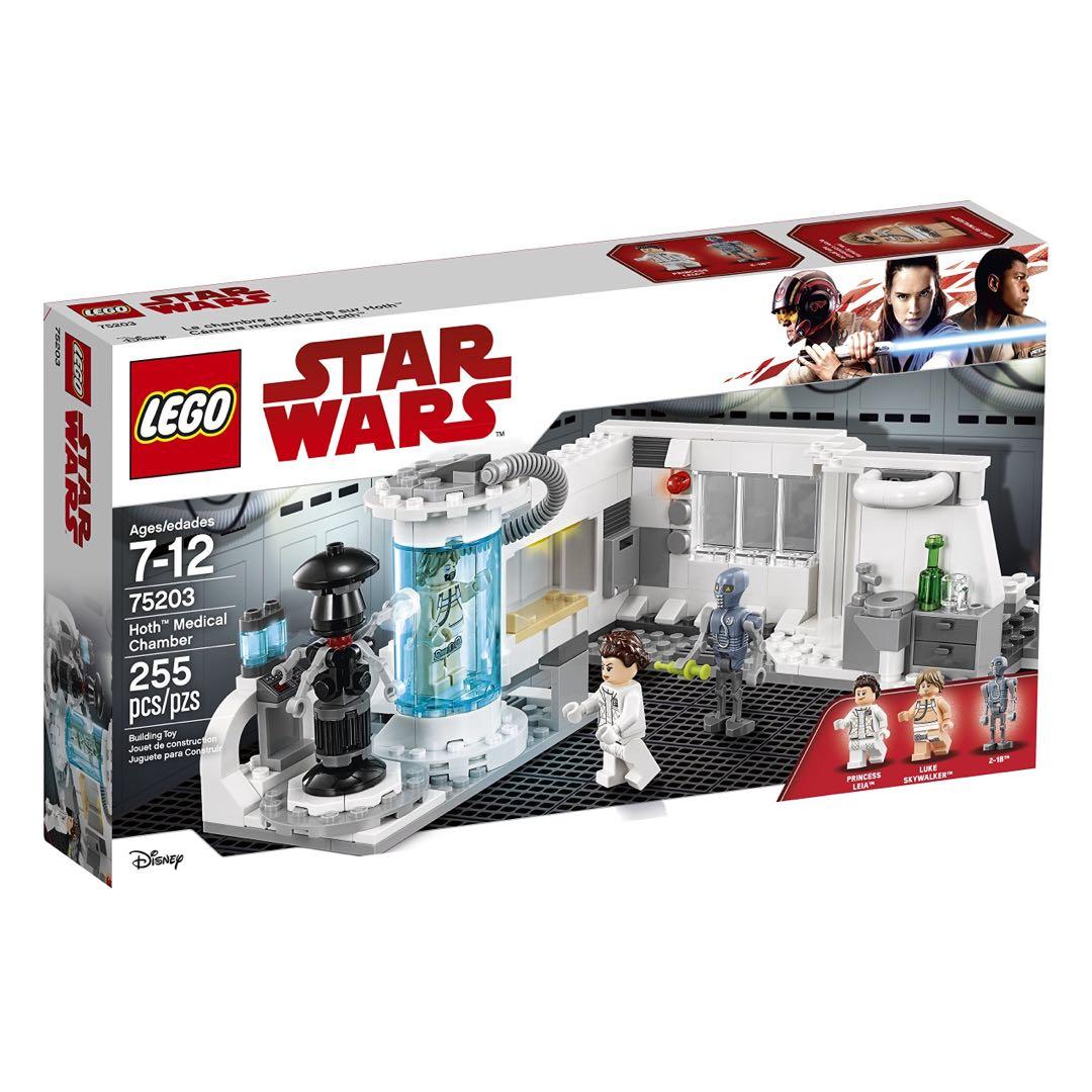Lego 75303 on sale