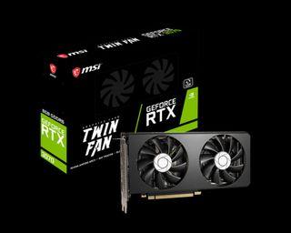 🔥[Local Set] MSI RTX 3070 TWIN FAN OC 🔥