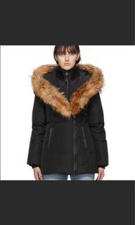 Mackage  Winter Fur Jacket