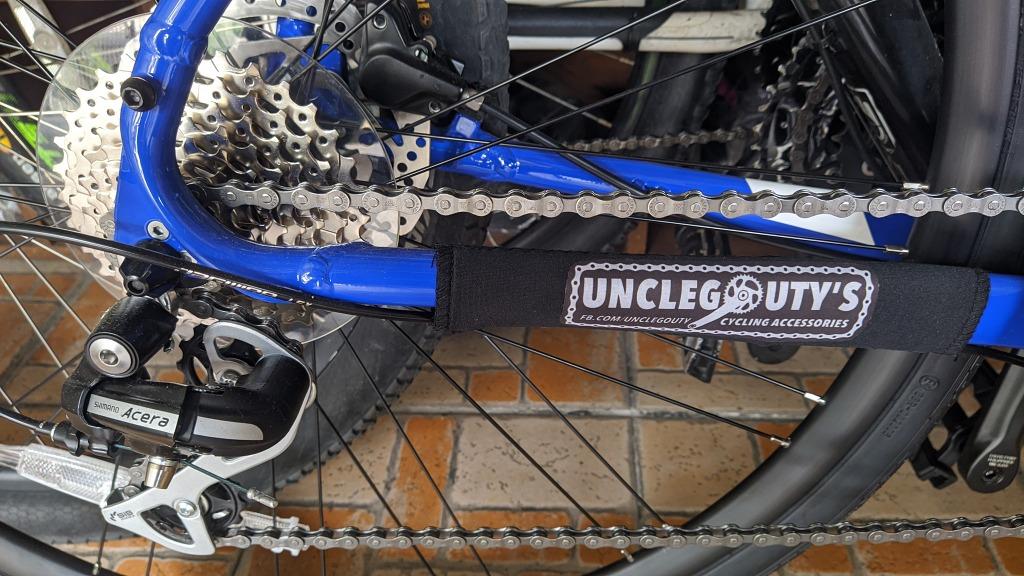 merida hydraulic brakes