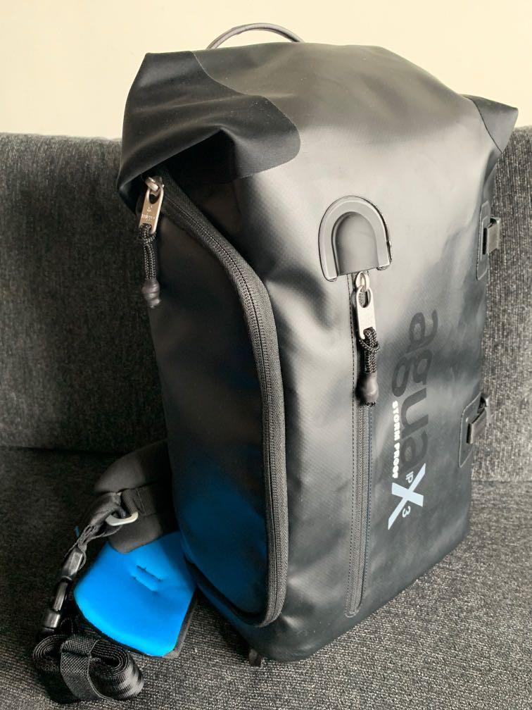 Miggo aguaX Storm Proof Sling Bag 60