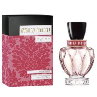 Miu Miu玩轉女孩淡香精50ml