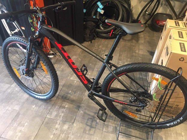 Vélo scott best sale aspect 940
