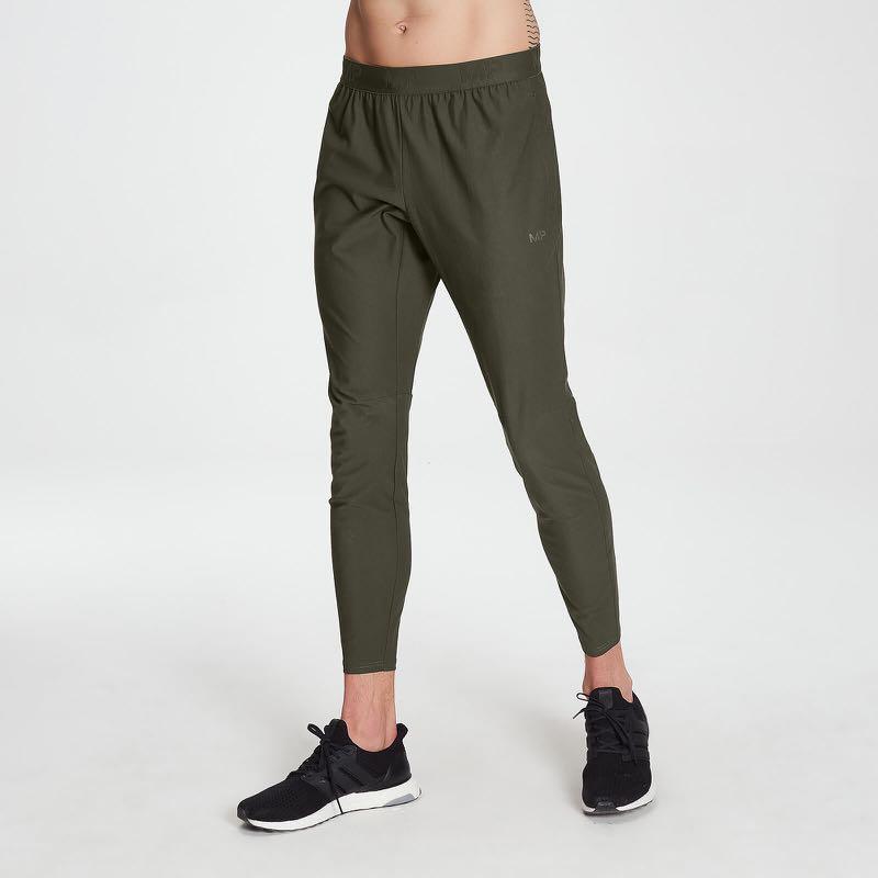 Woven joggers mens Clearance