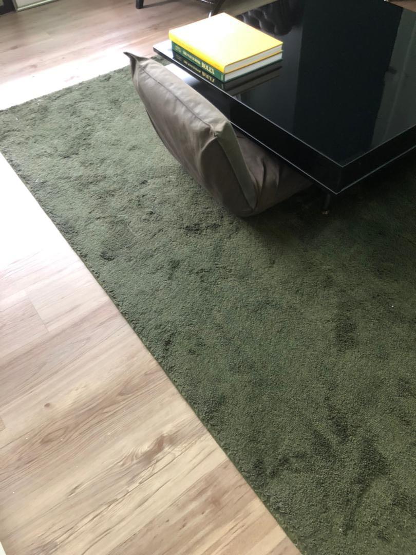 Muji Rug, Furniture \u0026 Home Living, Home 