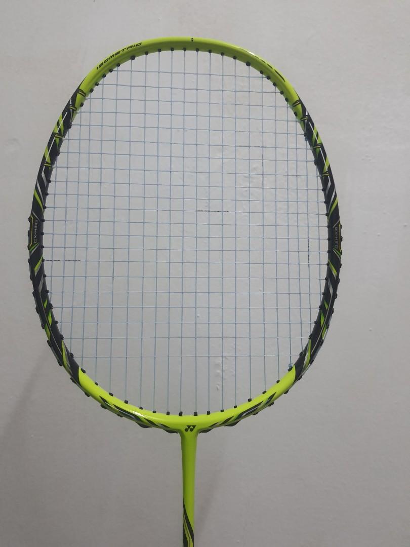 Yonex Nanoray Z Speed 2U (ZSP)