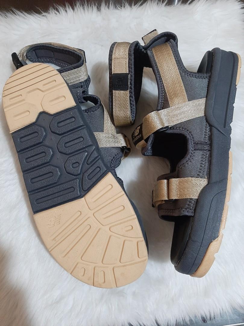 New balance caravan sandals price online