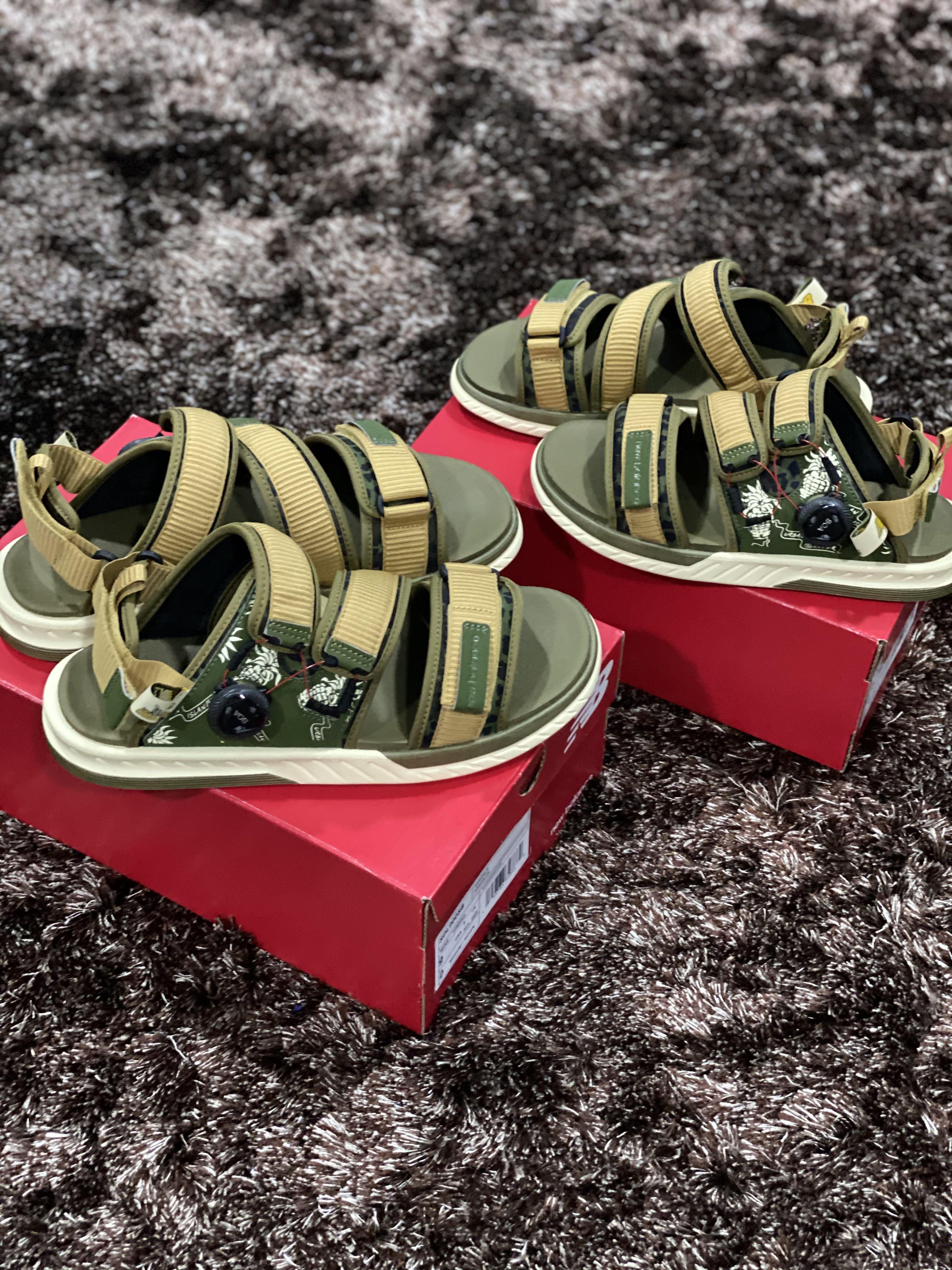 New balance 900 sandal sale