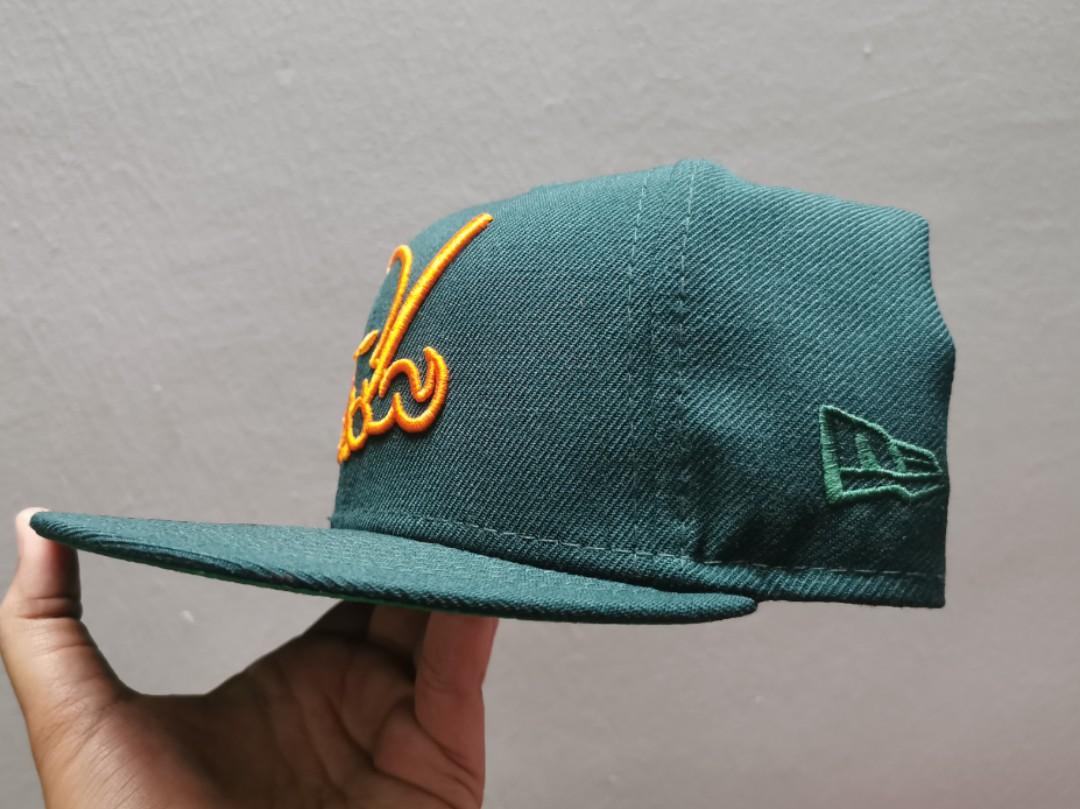 Dune Camo OctoSlugger 59Fifty Fitted Hat by Dionic x New Era