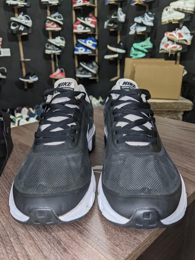 nike air max boldspeed