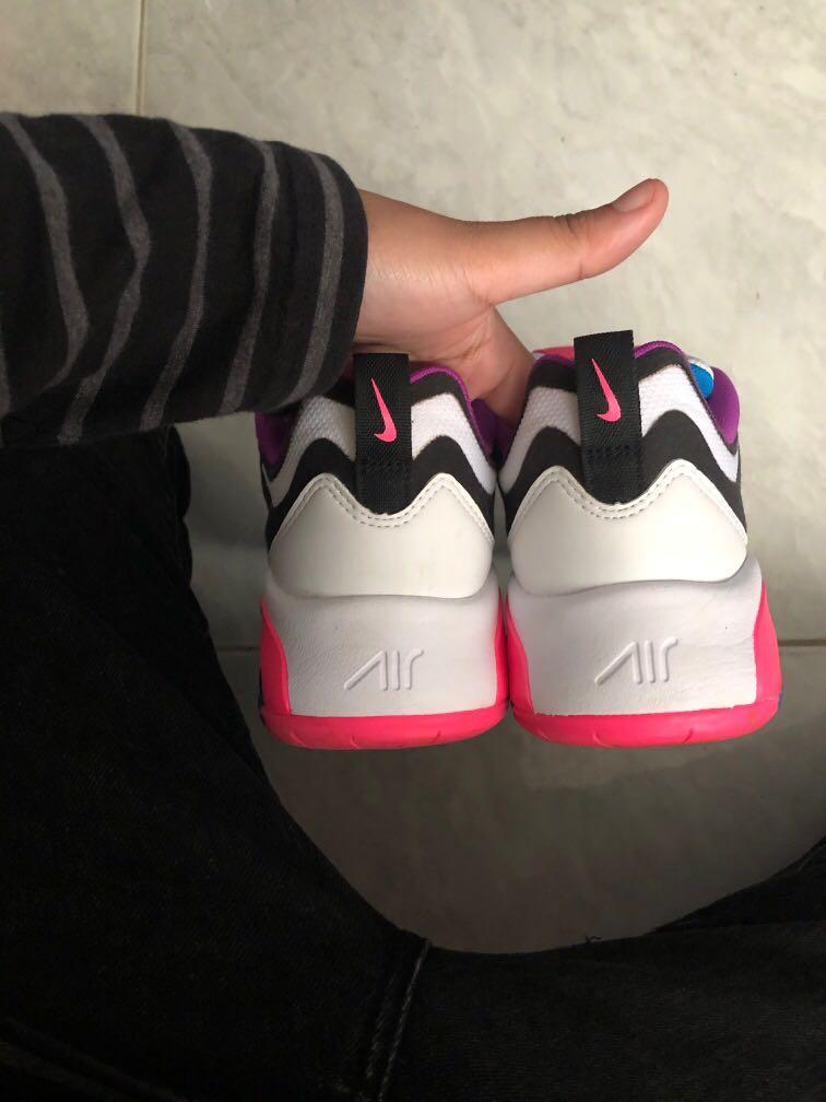 Nike air discount max 200 gs