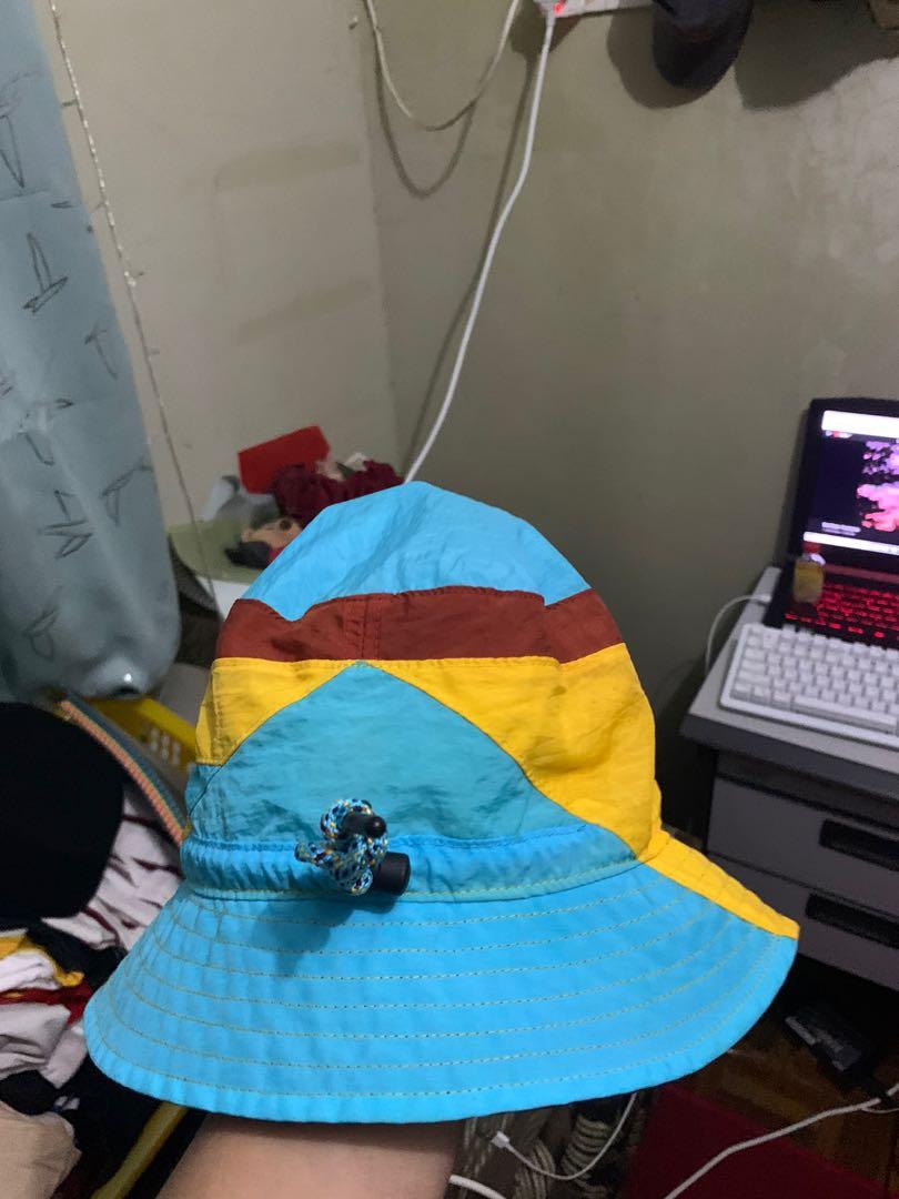 Bucket hat nike flight 2025