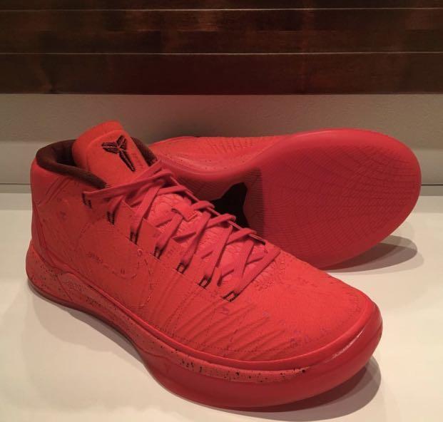 Nike kobe ad on sale mid passion