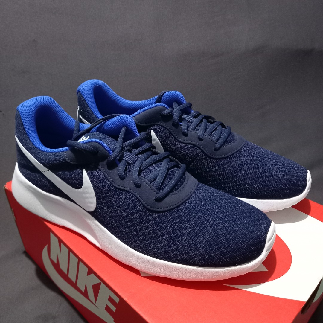 nike tanjun myntra