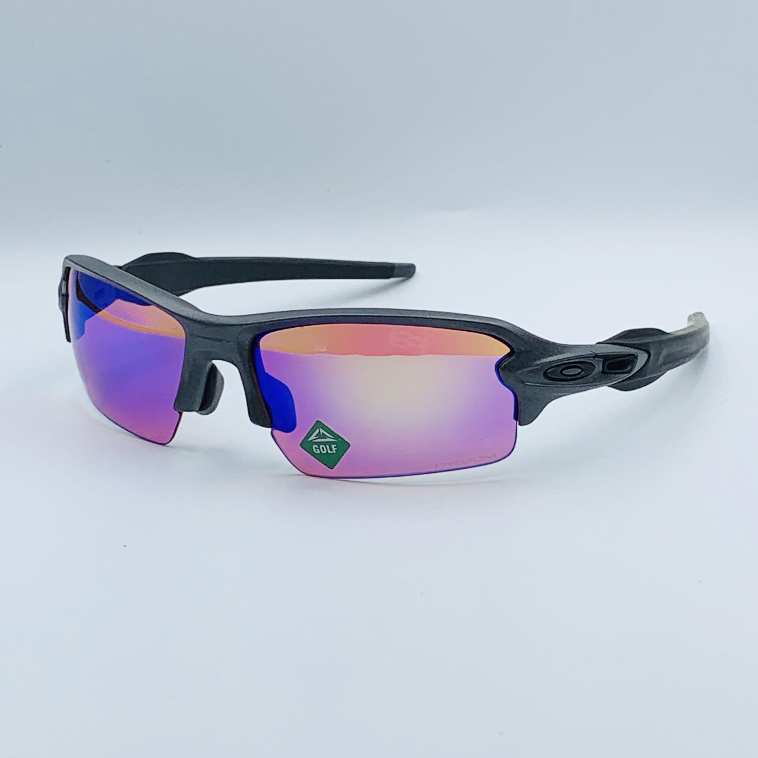 Oakley flak 2.0 top golf