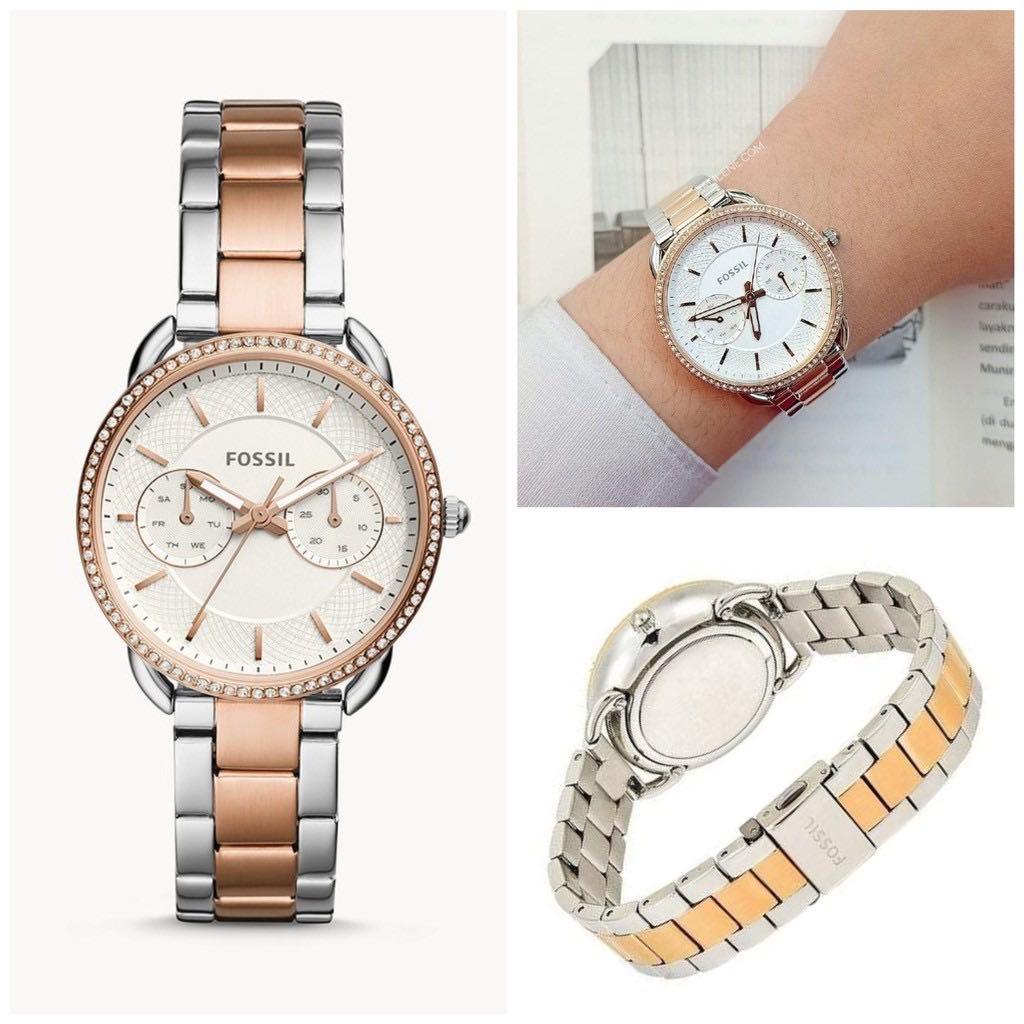 Fossil watch es4396 new arrivals