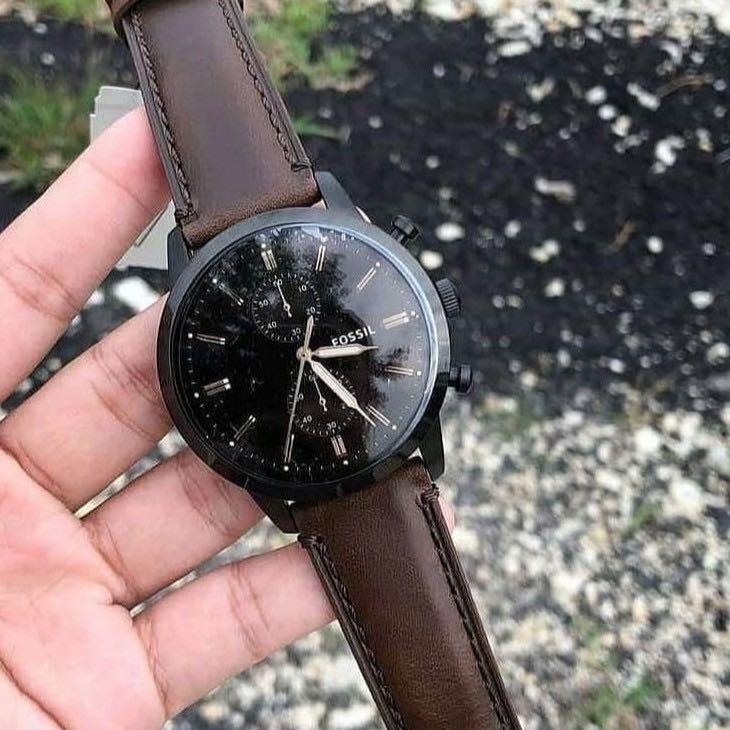 stuhrling original pocket watch