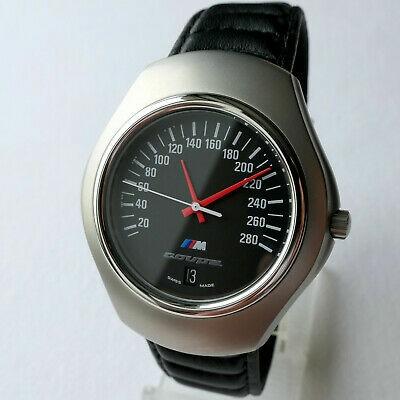 Not for sale Original BMW M3 M5 Z3 Speedometer Sport Watch Mobile Phones Gadgets Wearables Smart Watches on Carousell