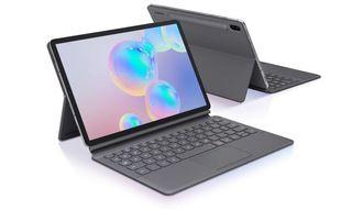 Original Samsung tab s6 keyboard cover