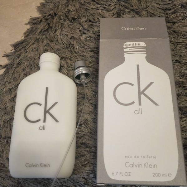 Parfum ck all sales