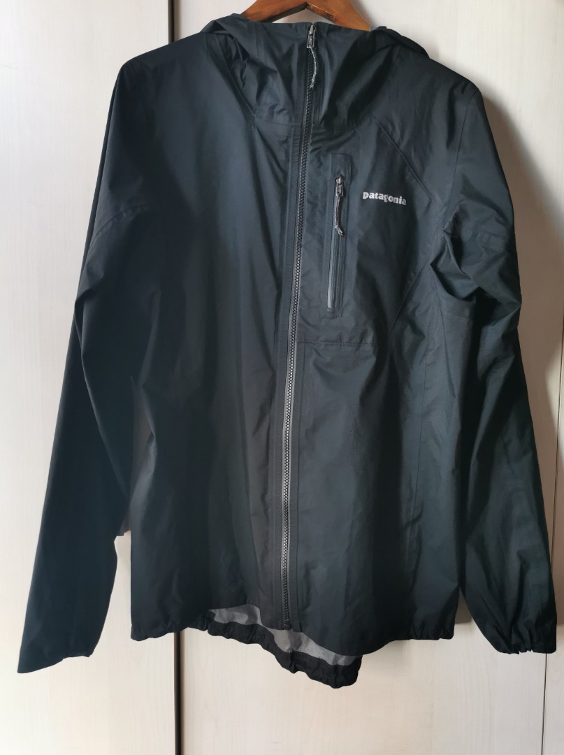 Patagonia防水外套 女裝 外套及戶外衣服 Carousell