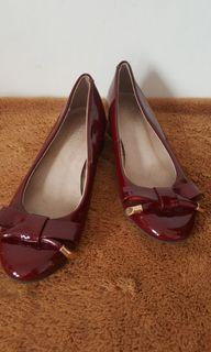 PAZZION SEPATU WANITA