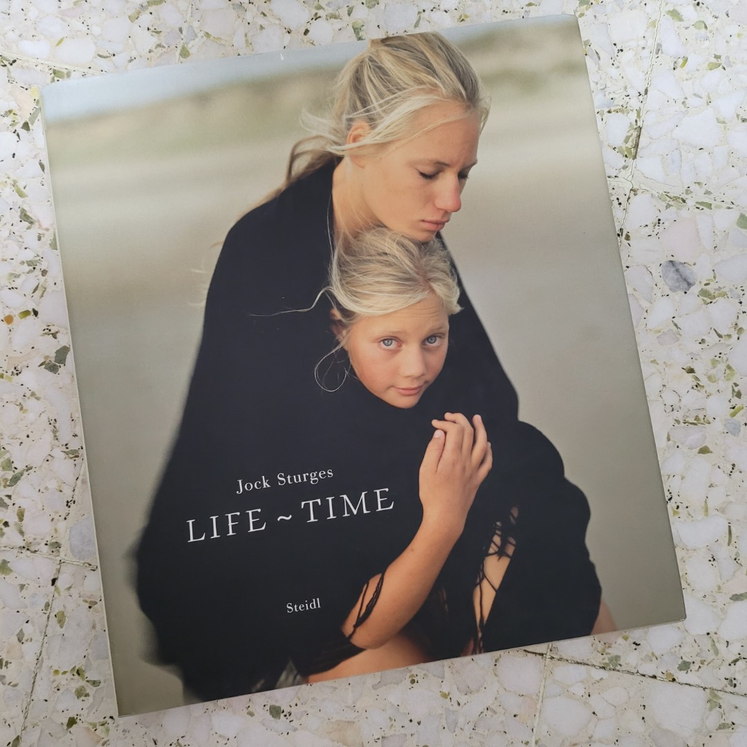 Jock Sturges: Life Time Hardcover Photo Book, Hobbies & Toys 