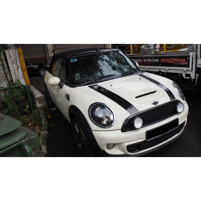 harga spare part mini cooper