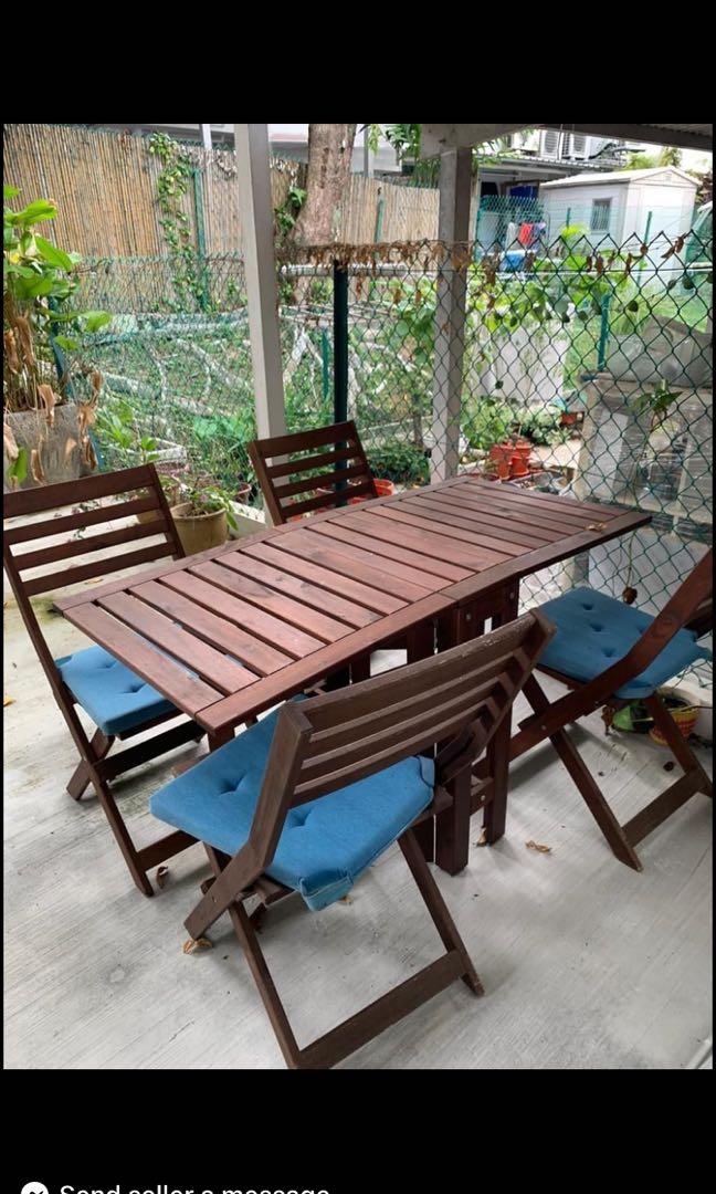 Applaro gateleg table deals