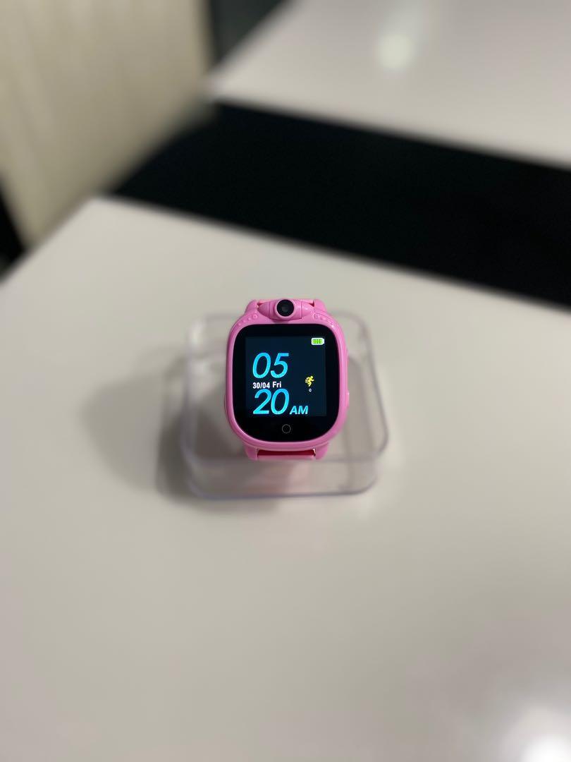 Prograce watch shop