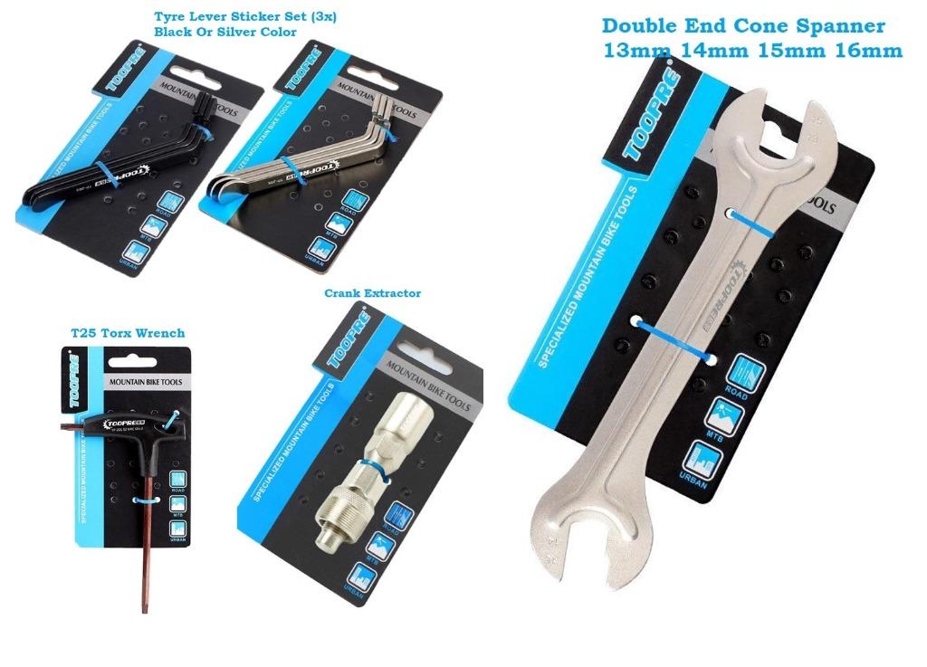 Bicycle discount tool brands