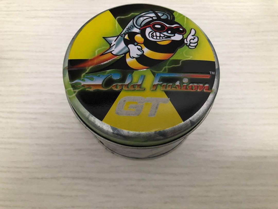 Proyo cold fusion gt, Hobbies Toys, Toys Games on Carousell