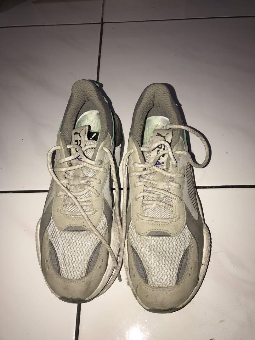 puma rs running system heren