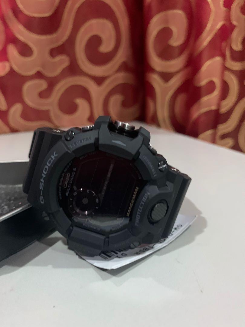 Rangeman black out asia set deals