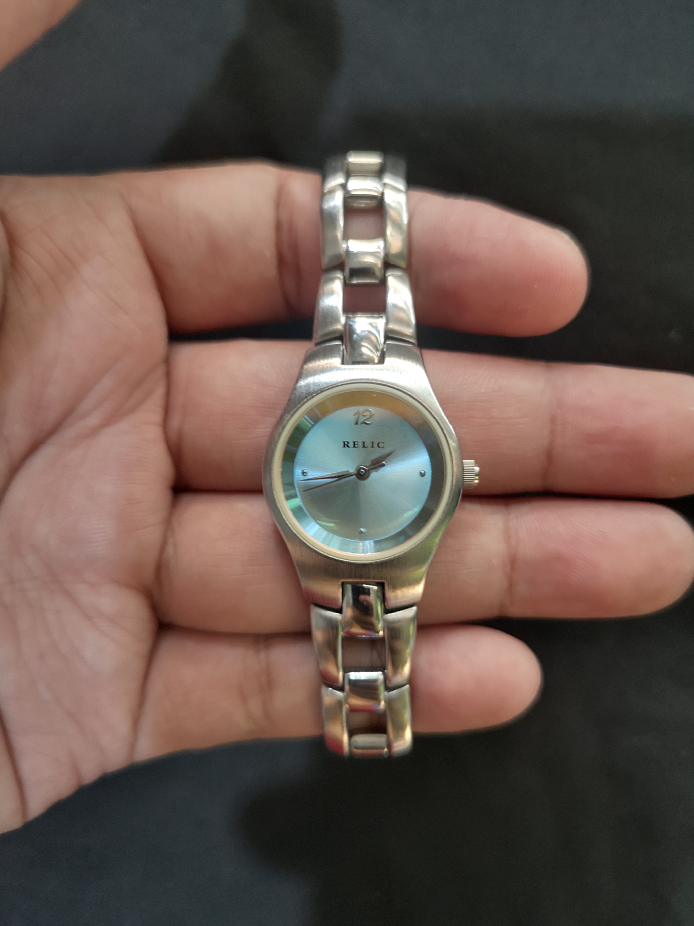 Relic women's watches best sale