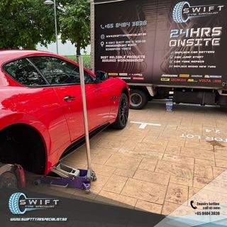 (Category: ) located in . Submitted by swift_tyre_specialist (Listing ID 1084874639, Image 1). Description: .