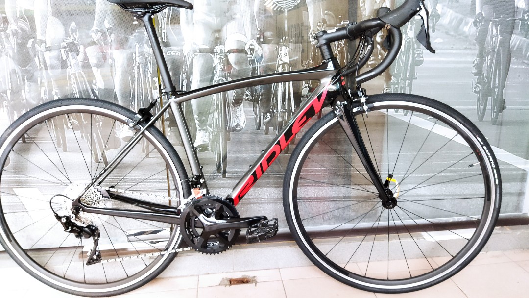 Ridley fenix xxs new arrivals