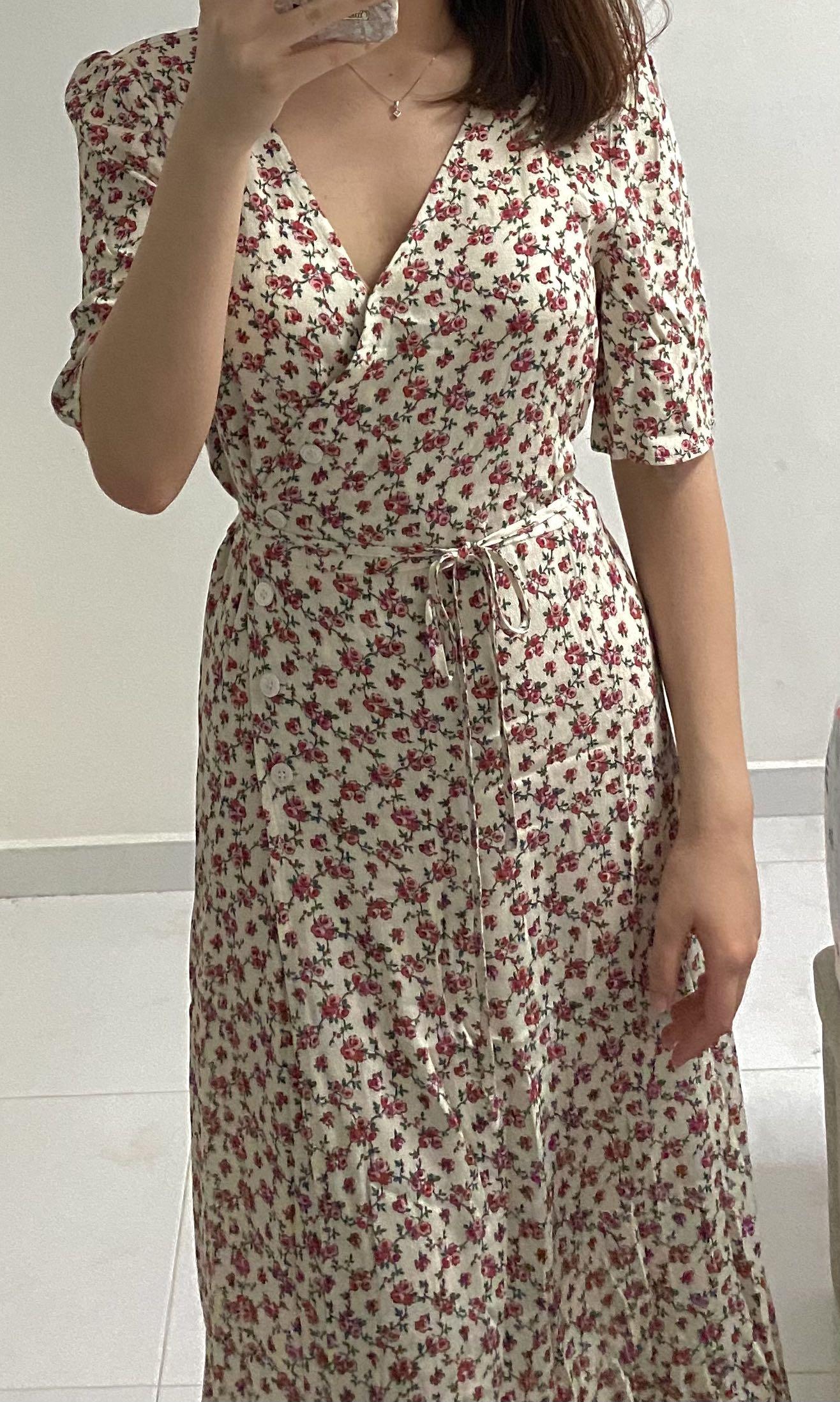 Rouje Gabin Dress
