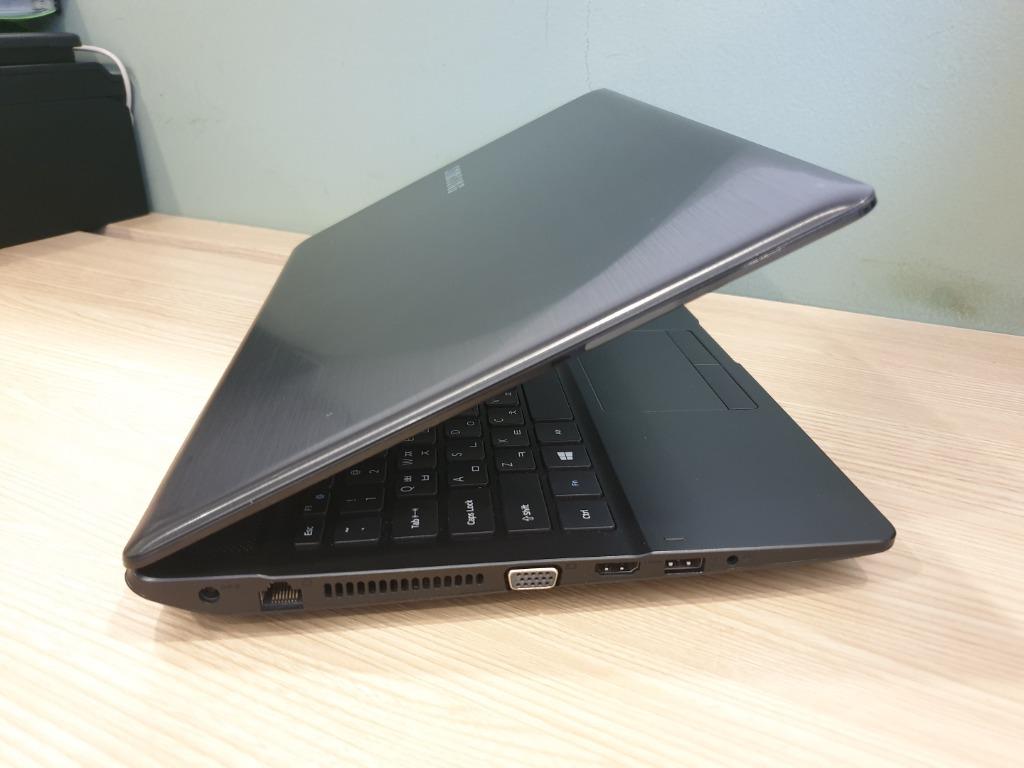 Samsung i7 laptop / Intel(R) Core i7-6700HQ / NVIDIA GeForce 920MX