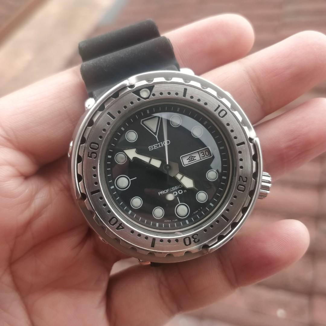 Seiko 7c46 online