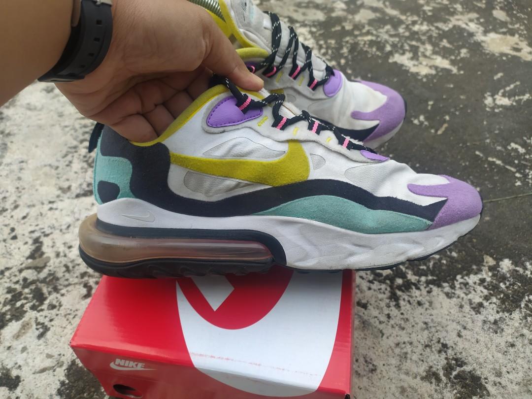 sepatu nike air max 270 original