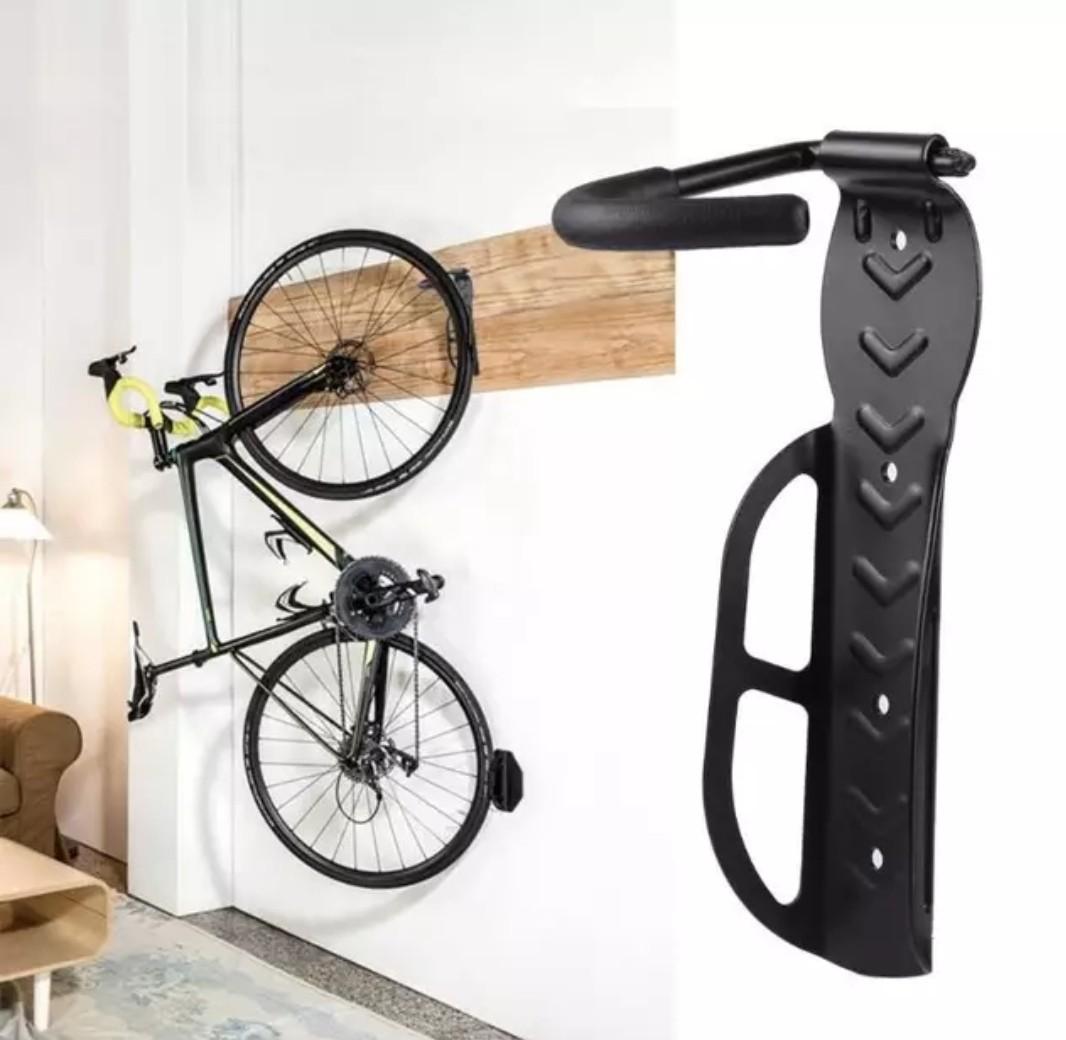 bike wall mount storage