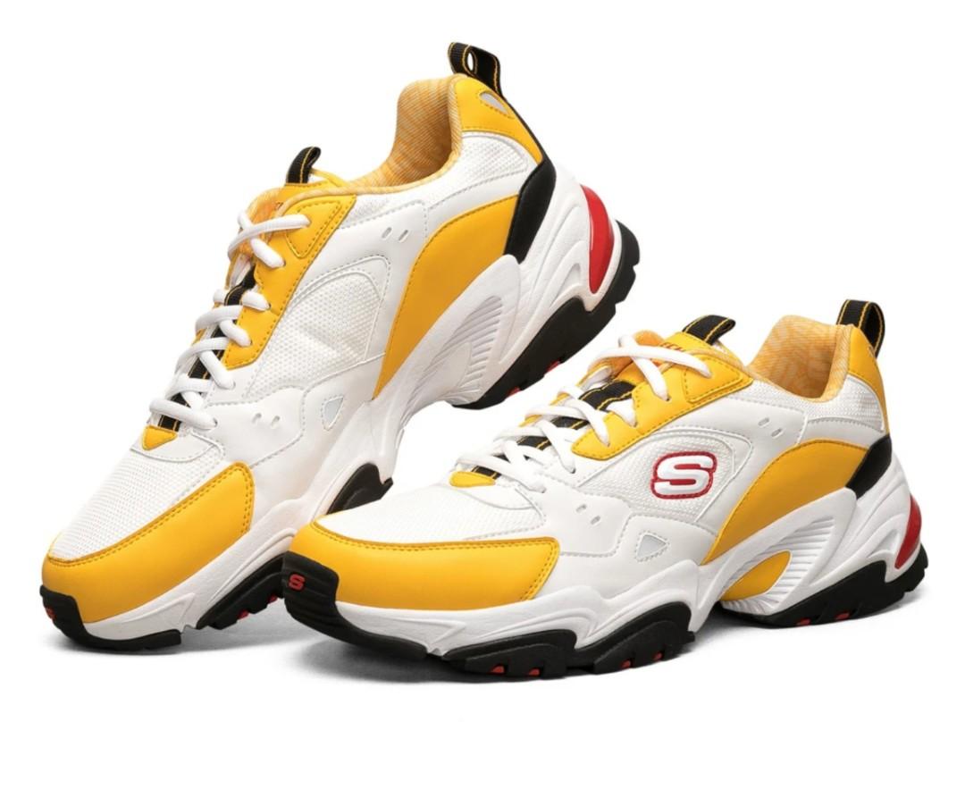 Skechers one punch man saitama shoe 