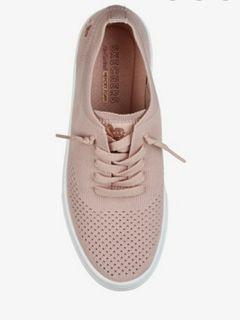 Skechers Street poppy