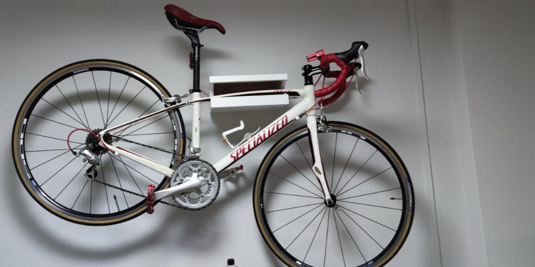 Specialized allez dolce clearance