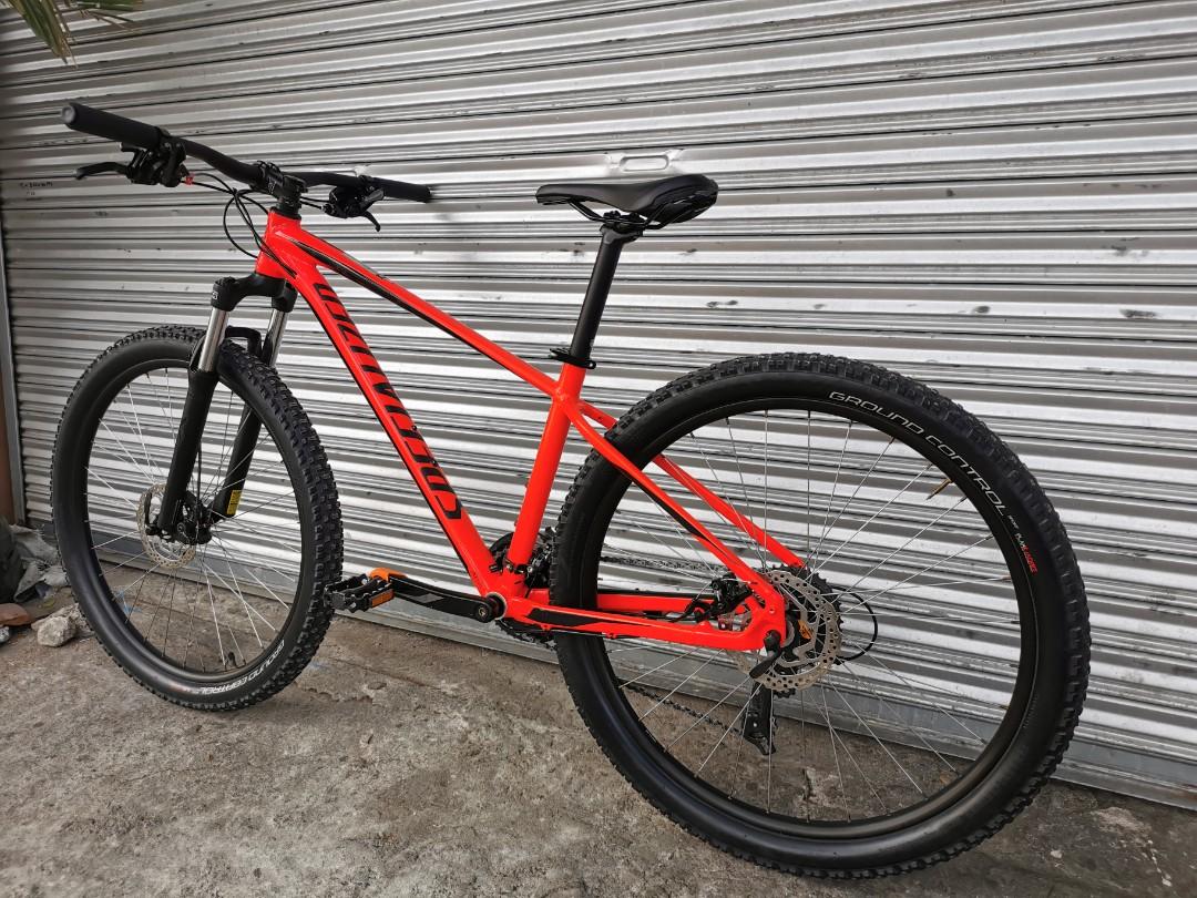 specialized pitch 27.5 tires