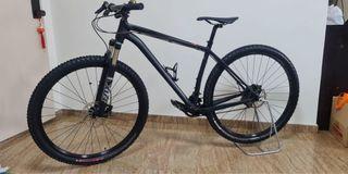 specialized stumpjumper hardtail for sale