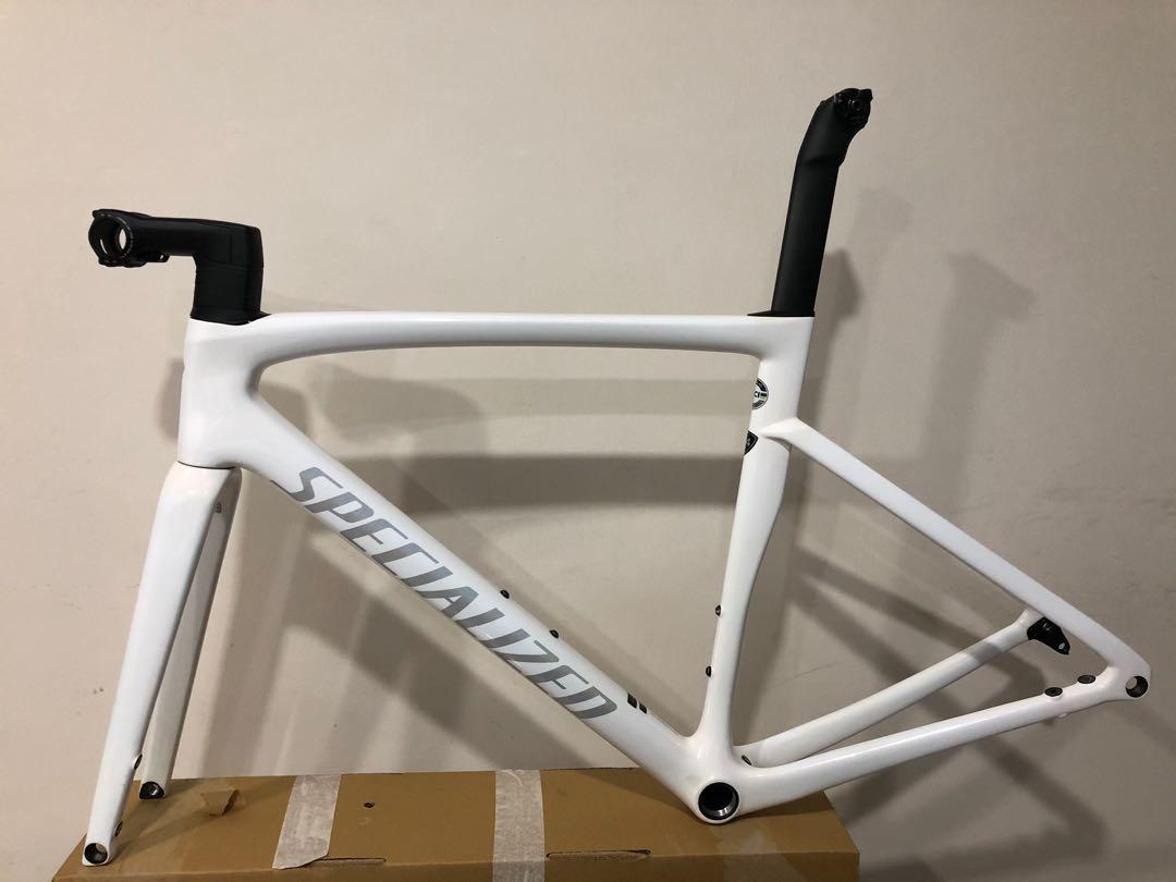 Tarmac Pro Frameset 2024 www.alhudapk