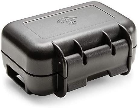 Lightning GPS GL300 LTE Real-Time Tracker - Magnetic Case, Covert Vehicle Tracking For North America